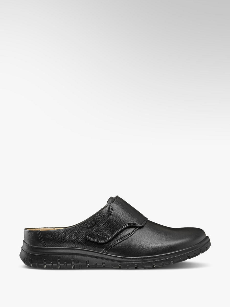 Slipper, Weite H von Jomos in schwarz DEICHMANN JOMOS Schuhe ganz einfach online kaufen | DEICHMANN